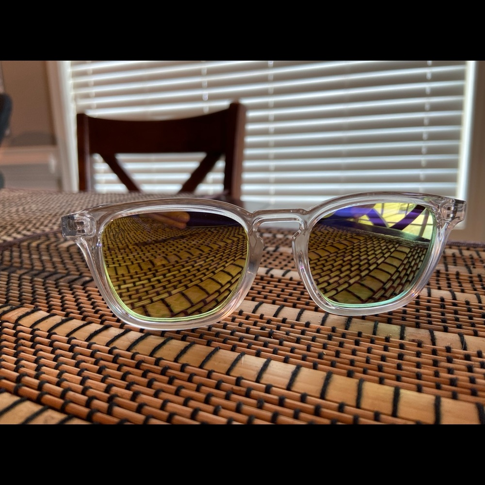 Blenders sunglasses